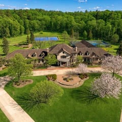 GrandBadgerResort - Indoor Pool/Golf Sim/Sleeps 30