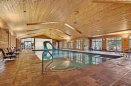 The Grand Badger Resort