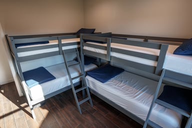 Bunk Bedroom