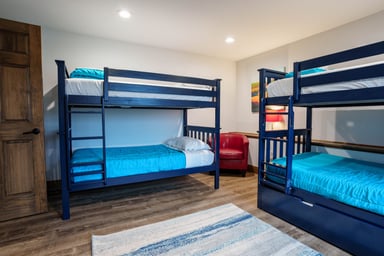 Bunk Bedroom