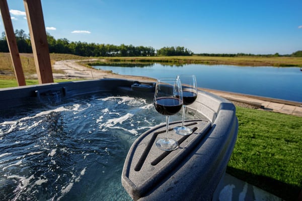 Thoughtful Amenities